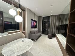 South Beach Residences (D7), Apartment #449601831